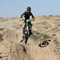 Grant Haggard