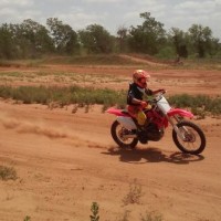 Jackson  Adams