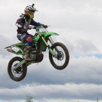 Davis Haggard