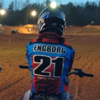 Kyle  Engborg