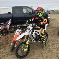 Braxton Kragenbring