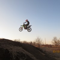 Carter Richardson