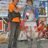 Bridger Steele