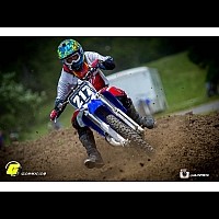 Brandon Todd