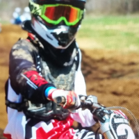 Gabe vandever