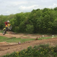 Nicholas Carriere
