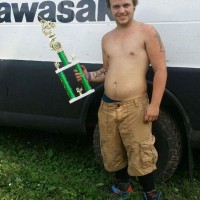 zach slaton