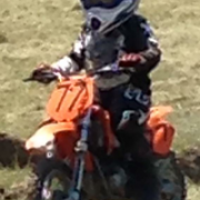Parker Scott