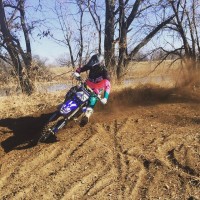 Chase Barker