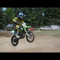 Brandon Zackrie