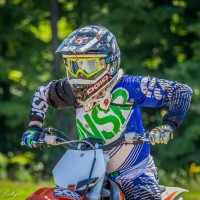 Brandon  Holdren