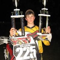 Trent Tesch