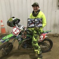 Logan McClafferty