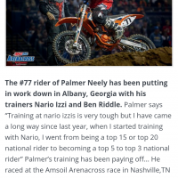 Palmer Neely