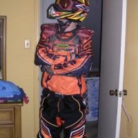 Josh Alcorn
