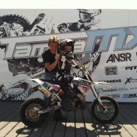 Travis Becker