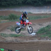 Wyatt Praytor