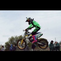 Dan Robinson