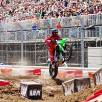 Kris Foster