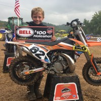 Caleb Luttrell