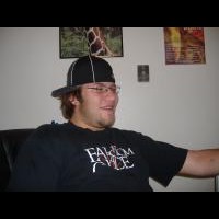 Seth Vogel