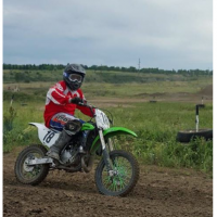 Kolten Alexander  antiste