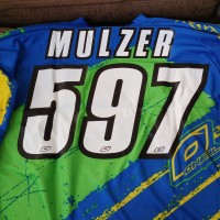 Kyle Mulzer
