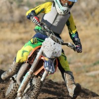 Gabe Tilton
