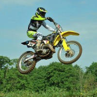 Evan Powell