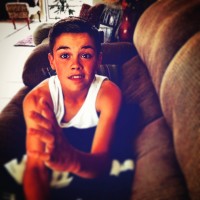 Dylan  Sapp