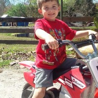 Aiden Bishop