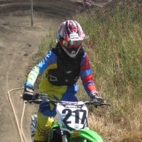 Nick Perry