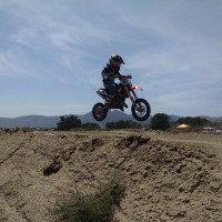 Chad Butts Jr