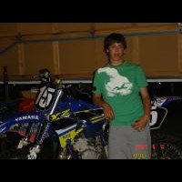 Luke Hall