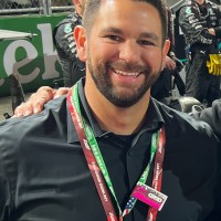 Chris Garnett