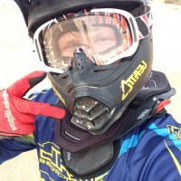 Ryan Whelchel