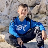 Brandon  Ormonde