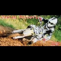 Justin Petrovic