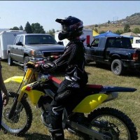 Brenden  Asmussen 
