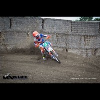 Team  Orange