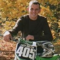 Zach Dalton