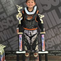 Cayden Baker