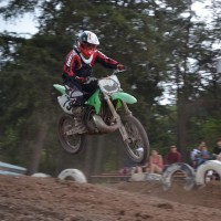Brandon  Russell 
