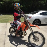 Cody  Bodiford 