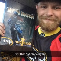 Dylan Lawson