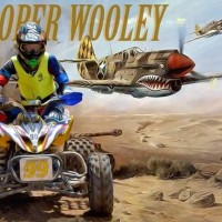 Cooper Wooley