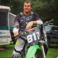 shane clark