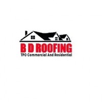 B D  ROOFING
