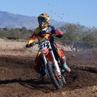 Wyatt tanner