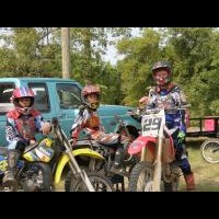 D.A.D. Racing     ,Darick,Andrea,Dillon